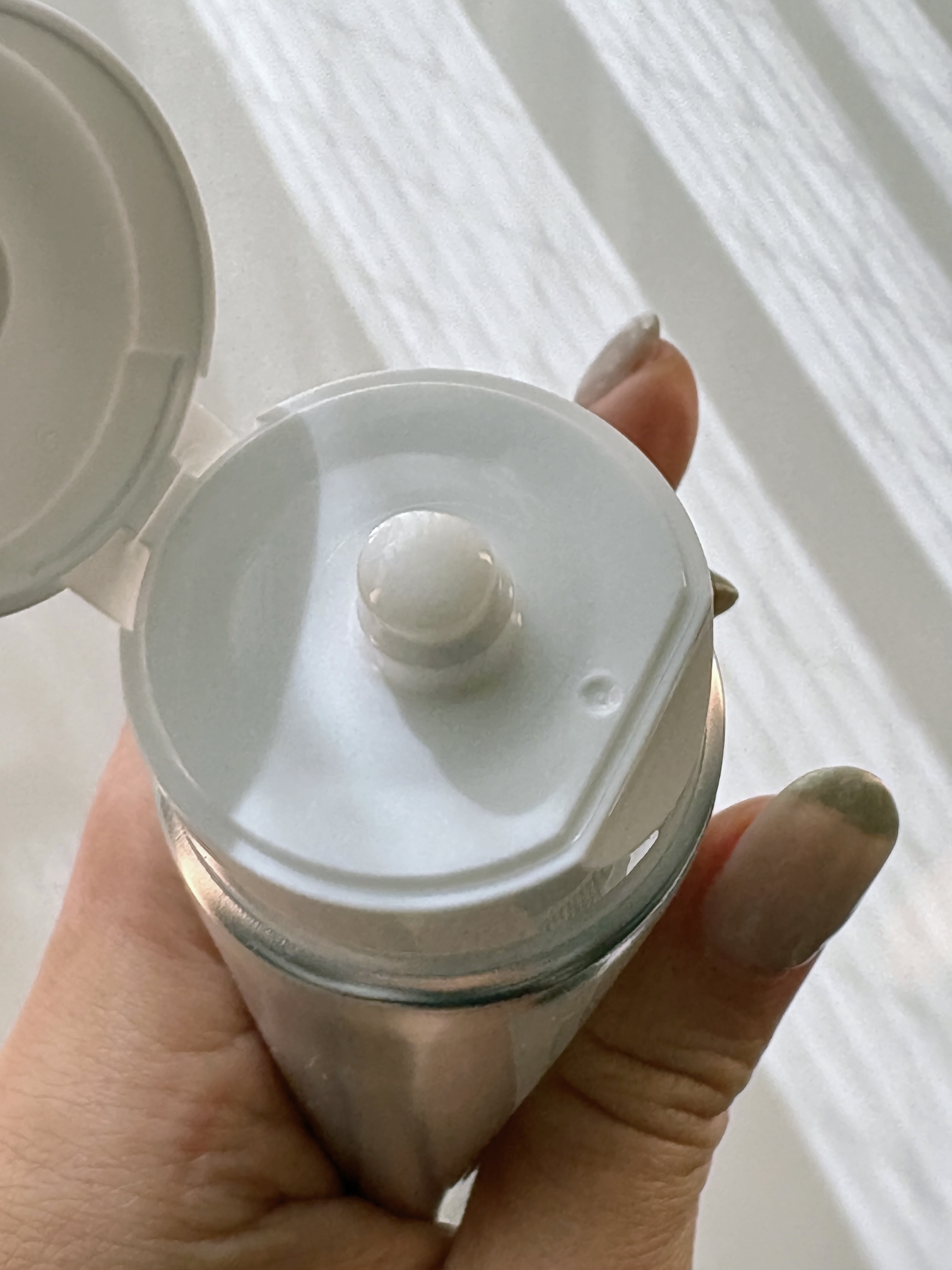  アパガードソフト/アパガード/歯磨き粉を使ったクチコミ（2枚目）