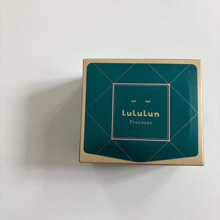 ルルルンプレシャス GREEN(Glow Up)/ルルルン/シートマスク・パックを使ったクチコミ(9枚目)