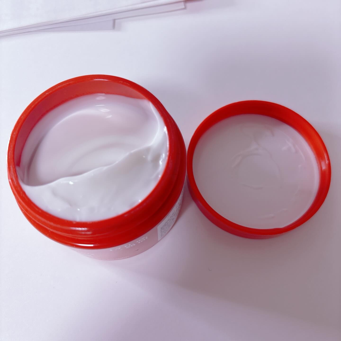 キールズ Rクリーム UFC/Kiehl's/フェイスクリームを使ったクチコミ（3枚目）