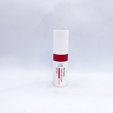 アンレーベル ラボ R プランプ UVリップクリーム/unlabel/リップクリームを使ったクチコミ(2枚目)