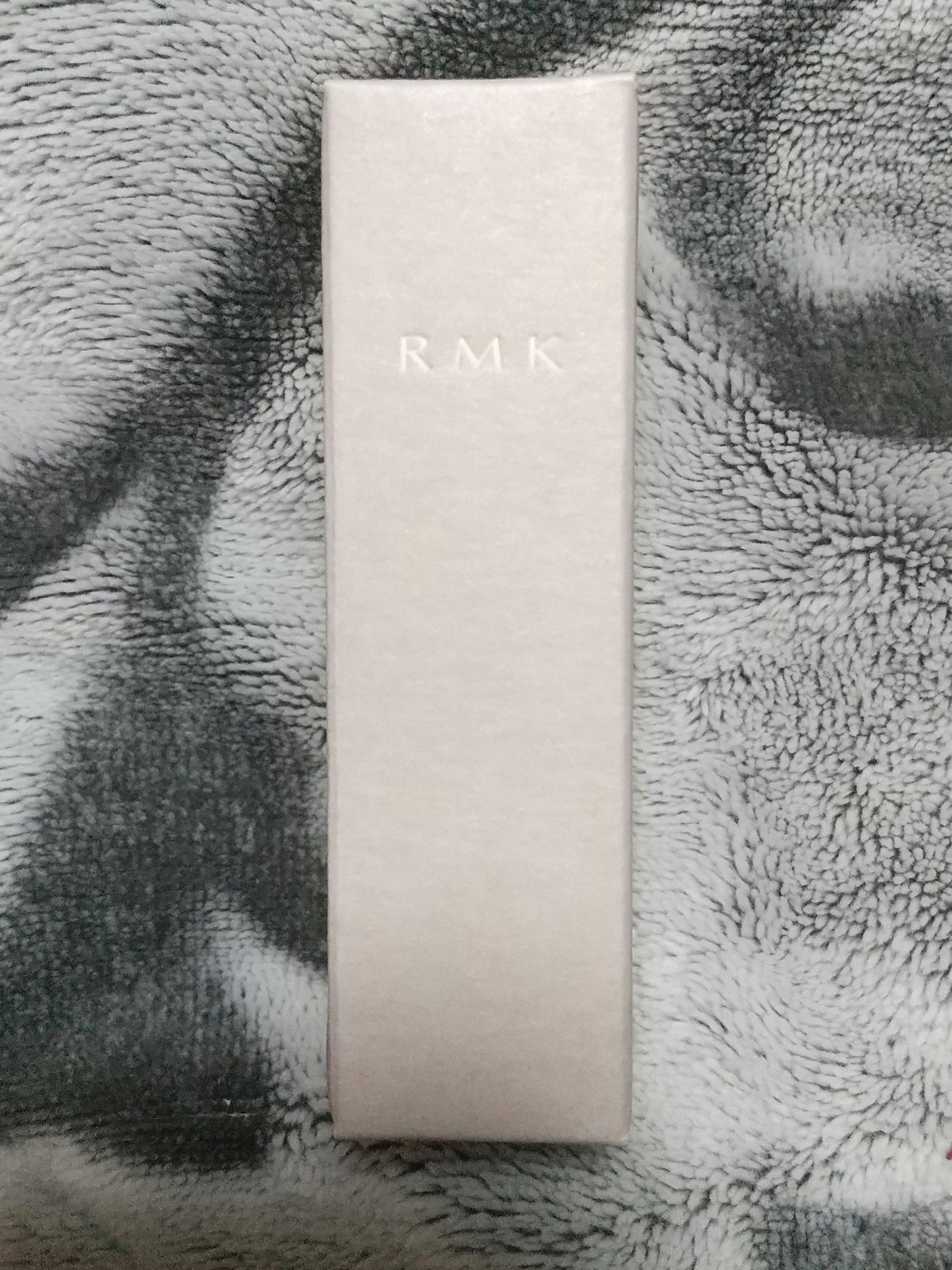 RMK RMK リクイド リップカラーのクチコミ「【使った商品】RMK リクイド リップカラー
【色味】EX-12 ビタースイート ブレンド
【.....」（2枚目）