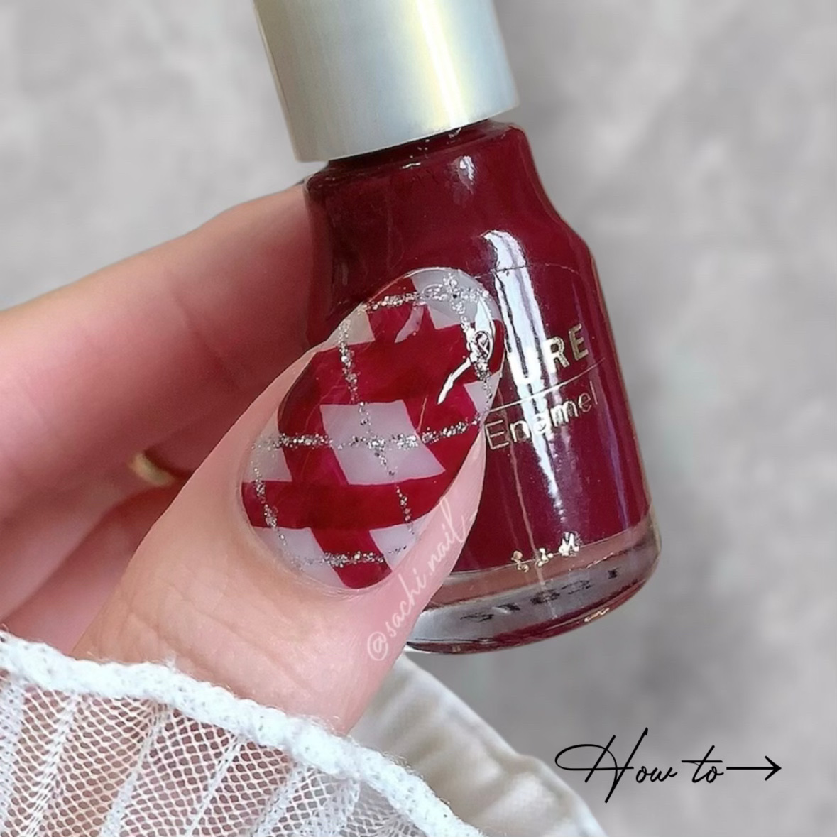 カラフルネイルズ/キャンメイク/マニキュアを使ったクチコミ（2枚目）