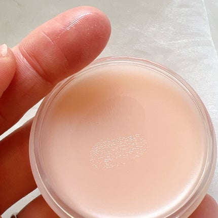 モイストリップバーム/XOUL/リップバームを使ったクチコミ(2枚目)