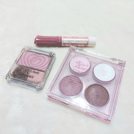 むちぷるティント/キャンメイク/リップティントを使ったクチコミ(5枚目)