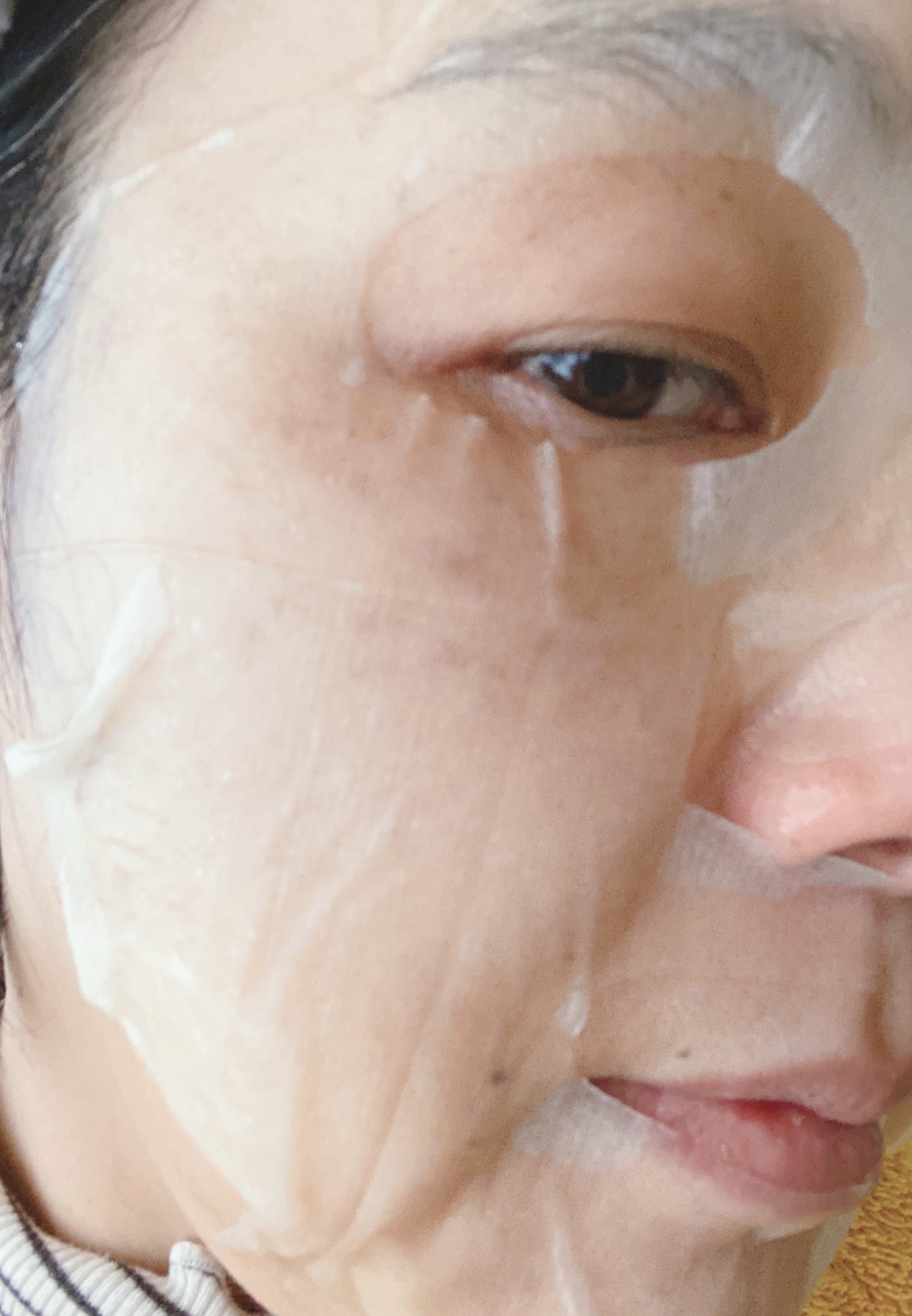 を使ったクチコミ（3枚目）