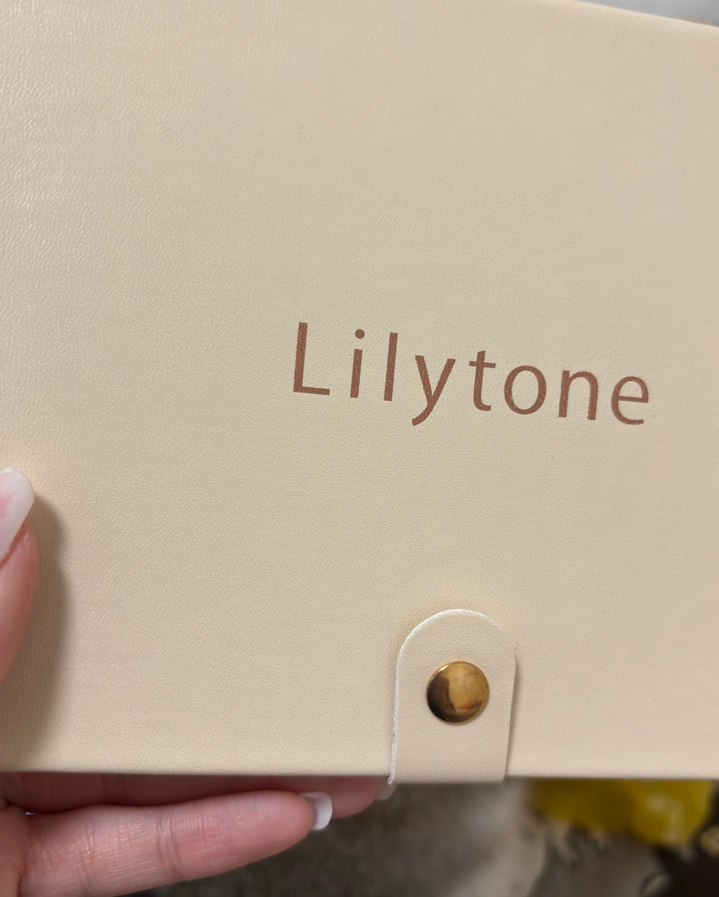 ウォーターフルーツハンドクリーム/AK/ハンドクリームを使ったクチコミ（2枚目）