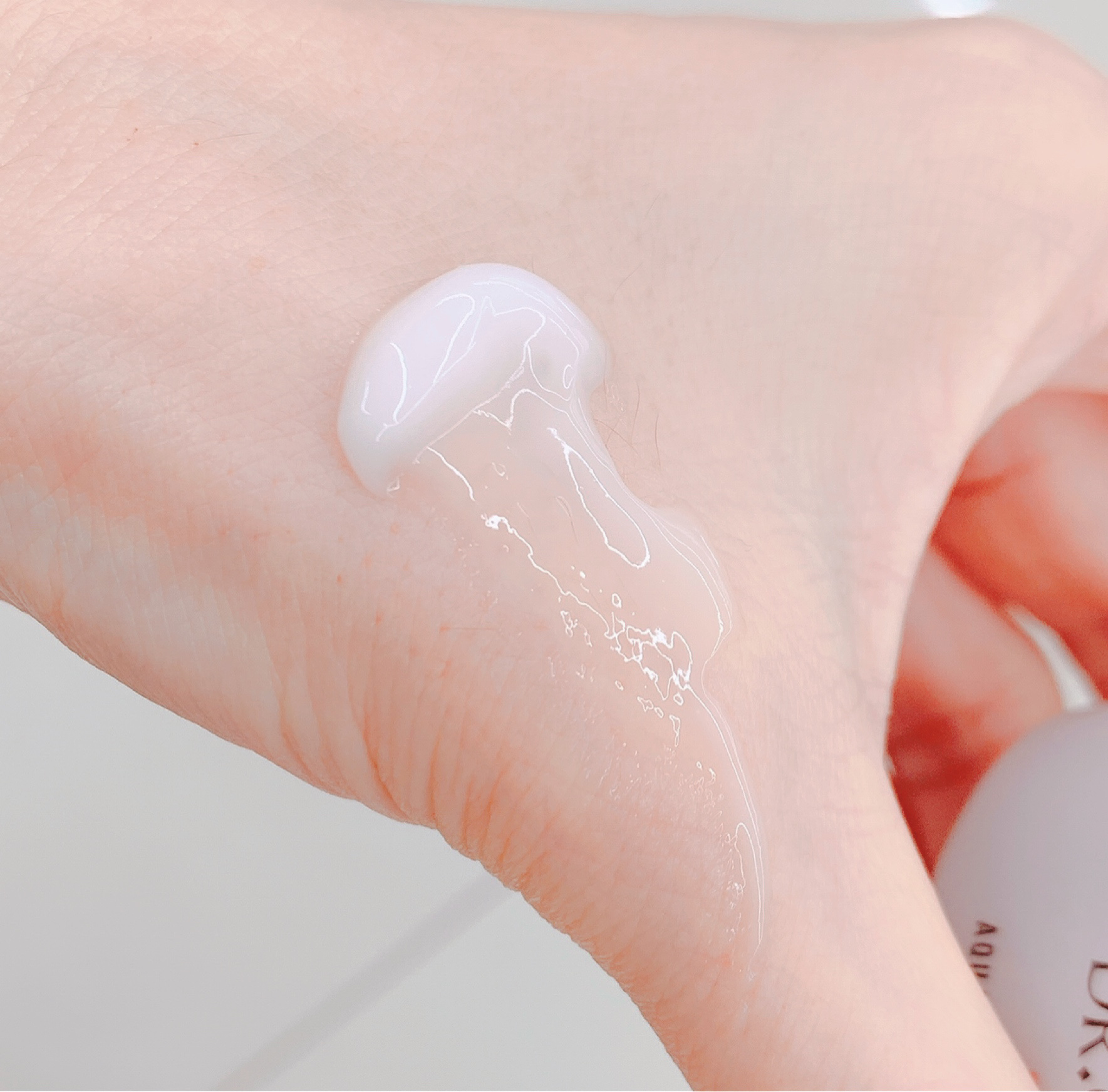 薬用アクアコラーゲンゲル美白/ドクターシーラボⓇ/オールインワン化粧品を使ったクチコミ（2枚目）