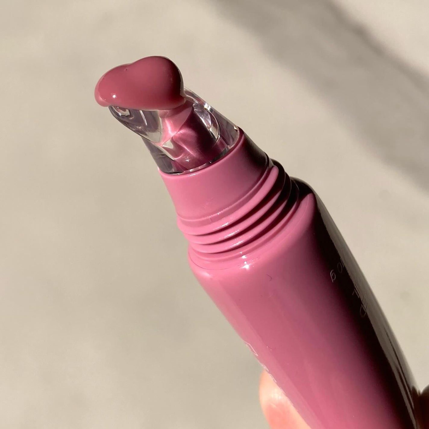 グレースドリップオイル/EITHER&/リップオイルを使ったクチコミ(3枚目)