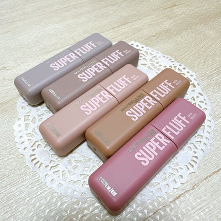 SP フラッフ ブロウ ムース/MAYBELLINE NEW YORK/眉マスカラを使ったクチコミ(2枚目)