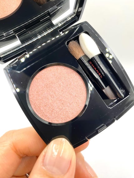 ヴェルニ/CHANEL/マニキュアを使ったクチコミ(9枚目)