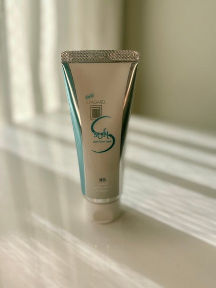 アパガードプレミオ/アパガード/歯磨き粉を使ったクチコミ(1枚目)