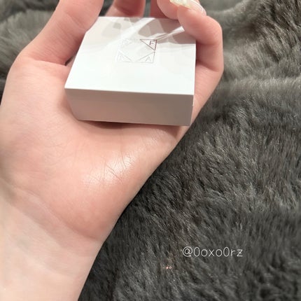 OFRA Pressed Blush/Ofra Cosmetics/パウダーチークを使ったクチコミ(2枚目)