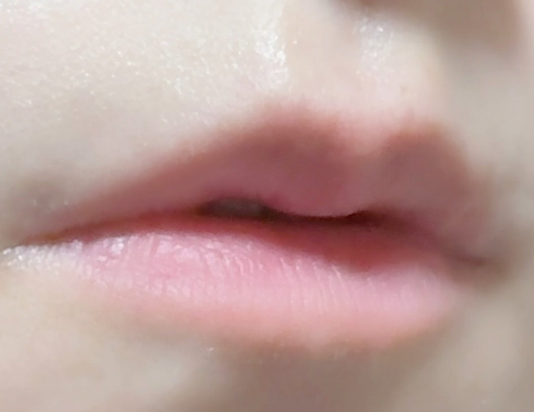 フレイムライトリッププランパー/LoNLy /リッププランパーを使ったクチコミ(3枚目)