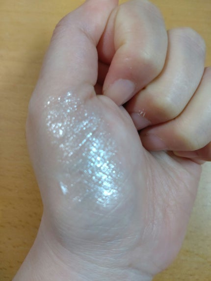 ルミナスフィットペン/Joocyee/スティックハイライトを使ったクチコミ(3枚目)