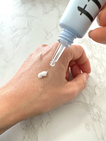 ハイドレートバニッシュアートプライマー/TFIT/化粧下地を使ったクチコミ(5枚目)