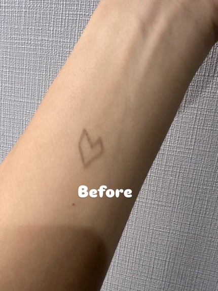 ドラマティックエッセンスクッション グロウ/マキアージュ/クッションファンデーションを使ったクチコミ(5枚目)