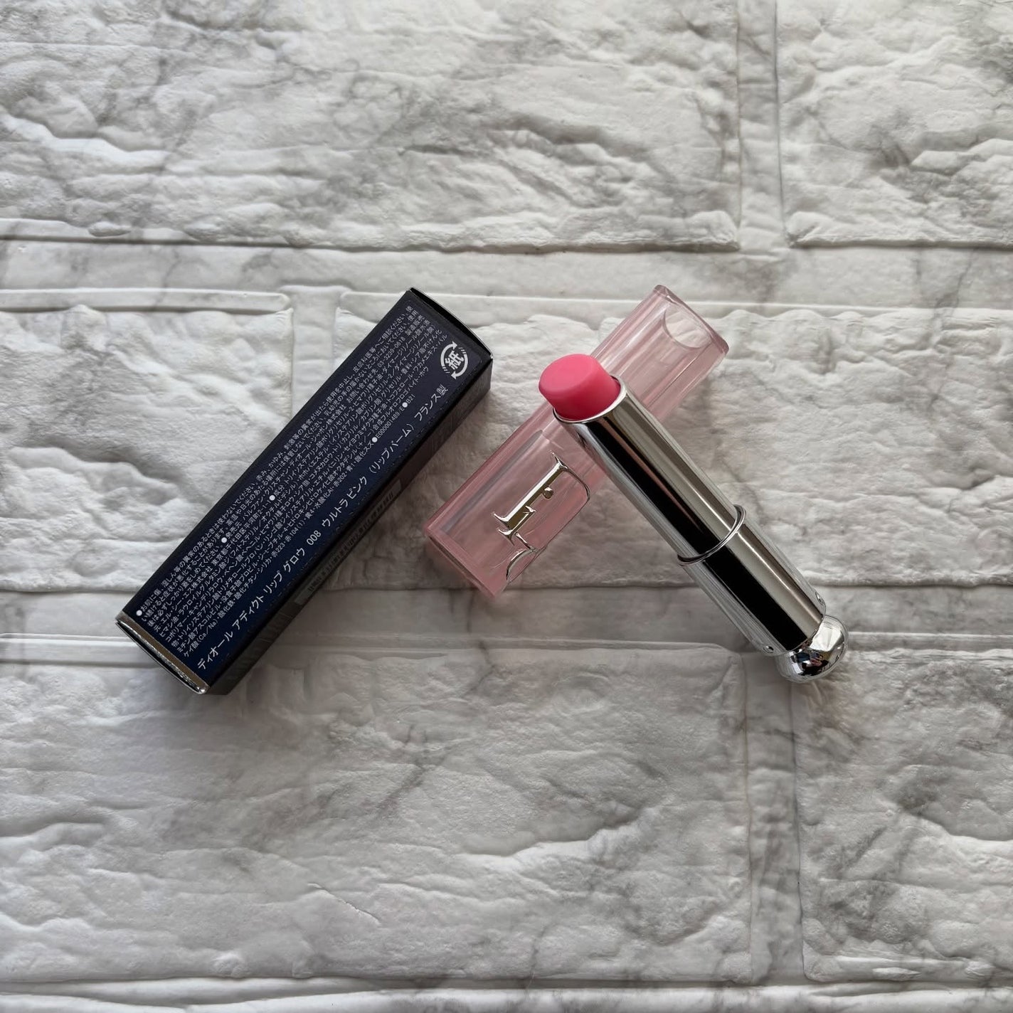 ディオールショウ サンク クルール(スプリング コレクション 2026 限定品)/Dior/アイシャドウを使ったクチコミ(6枚目)