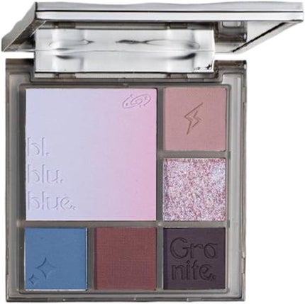 BL シュガーピンクブルー