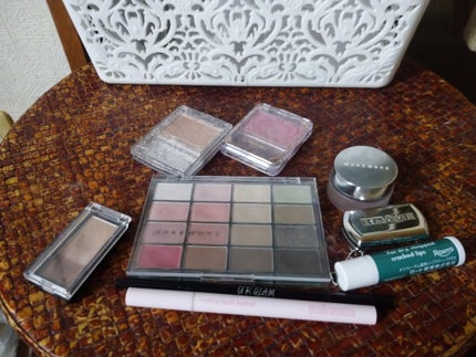 ルース パウダー/ちふれ/ルースパウダーを使ったクチコミ(2枚目)