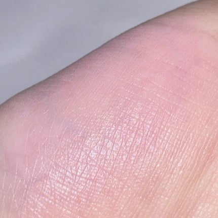 エアリーブラッシュ/INTO U/ジェル・クリームチークを使ったクチコミ(6枚目)