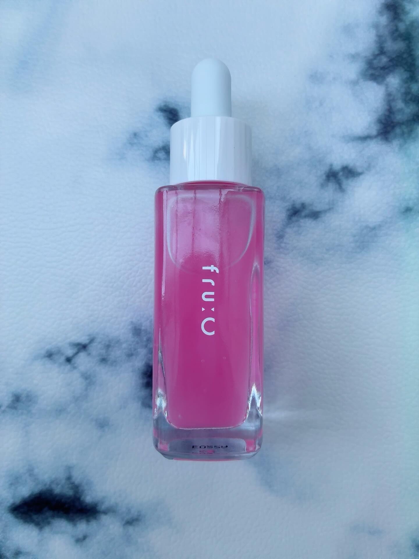 fru:C PDRN+Cセラム/Fru:C/美容液を使ったクチコミ（1枚目）