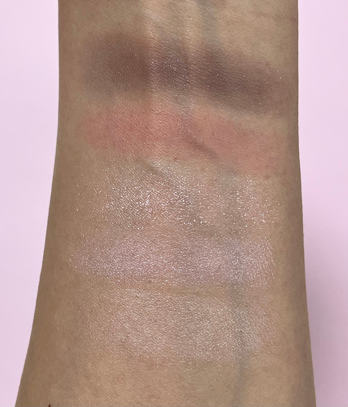 ジルスチュアート ドレスドブルーム アイズ/JILL STUART/アイシャドウパレットを使ったクチコミ(5枚目)