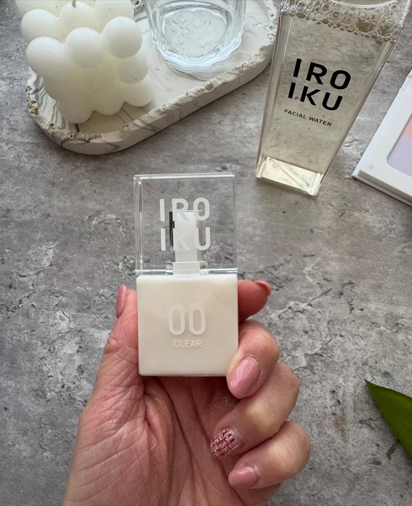 スキンチューンナップ セラム /IROIKU /美容液を使ったクチコミ(4枚目)