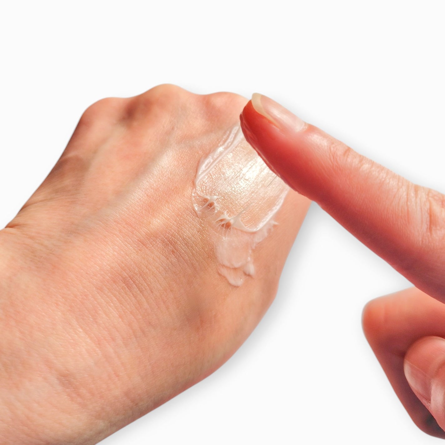 PDRNアンチエイジングクリーム/BANOBAGI/フェイスクリームを使ったクチコミ(6枚目)