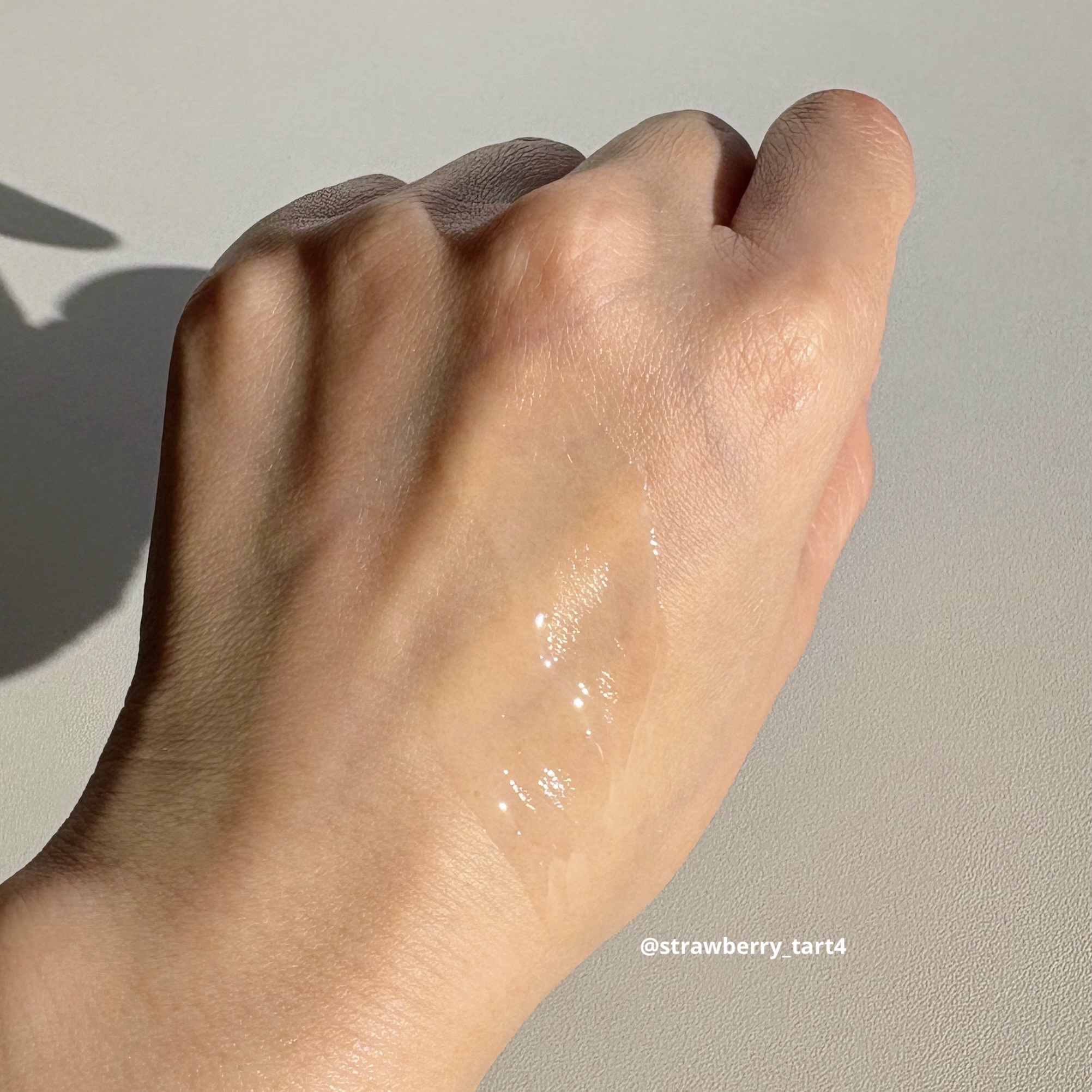 ハイドラアンプルⅡ/9Wishes/美容液を使ったクチコミ（3枚目）