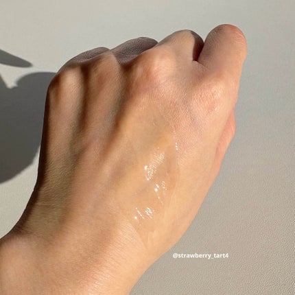 ハイドラアンプルⅡ/9Wishes/美容液を使ったクチコミ(3枚目)