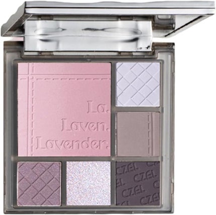 LA ミルキータロイモパープル