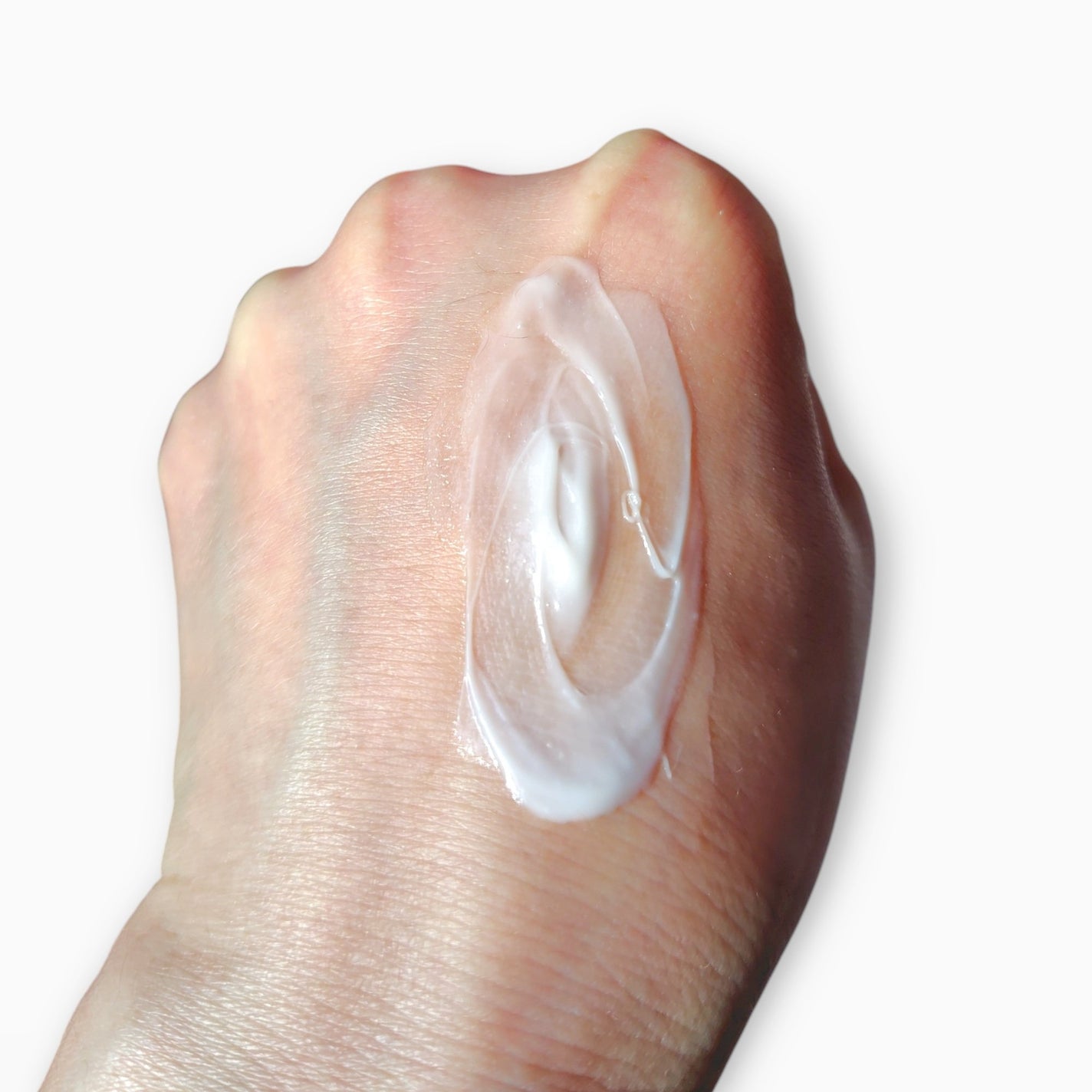 PDRNアンチエイジングクリーム/BANOBAGI/フェイスクリームを使ったクチコミ(5枚目)