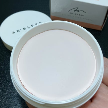 ヘルシーカバープライマー/AN’BLESS/化粧下地を使ったクチコミ(4枚目)