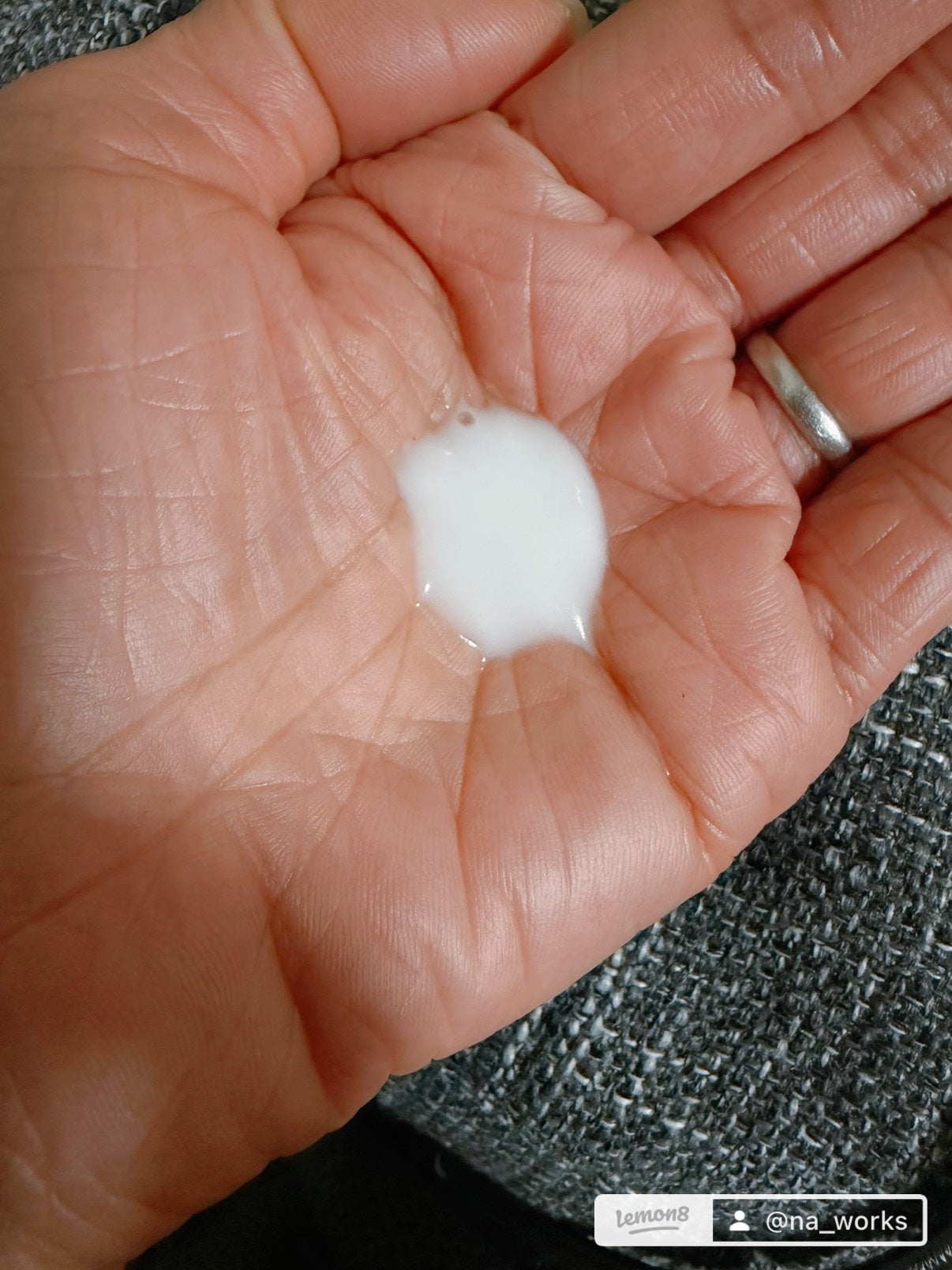 マイパーフェクション ブライトニング&リンクル/vitoas/オールインワン化粧品を使ったクチコミ(3枚目)