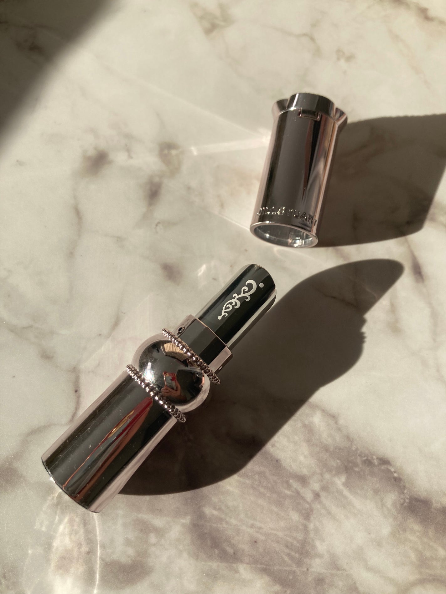 ダルバ ホワイトトリュフファーストスプレーセラム/ダルバ/ミスト状化粧水を使ったクチコミ(3枚目)