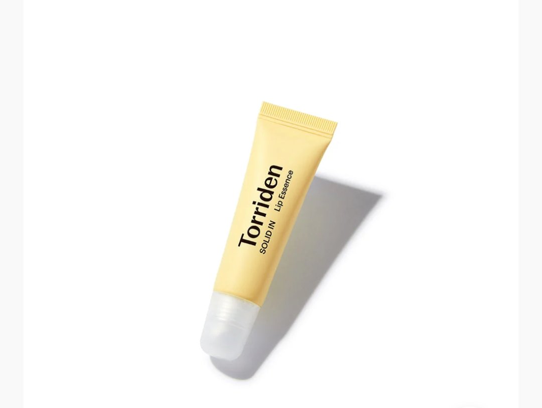 ソリッドイン リップエッセンス/Torriden/リップ美容液を使ったクチコミ（1枚目）