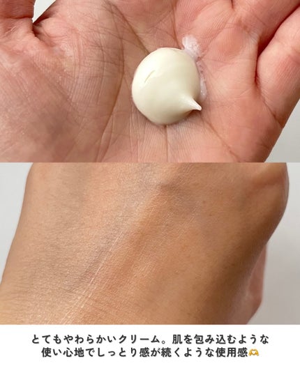 ブルービーンB5-PDRN™マイルドローション/BRINGGREEN/乳液を使ったクチコミ(5枚目)