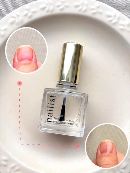 クイッククリスタルコートⅡ 10ml/ネイリスト/ネイルトップコートの画像