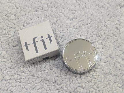 トランスルーセントセットエッセンシャルパウダー/TFIT/ルースパウダーを使ったクチコミ(1枚目)
