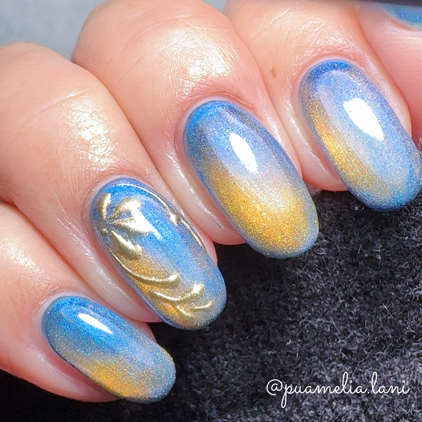 パーフェクト3WAYジェル/OMD/ジェルネイルを使ったクチコミ（3枚目）