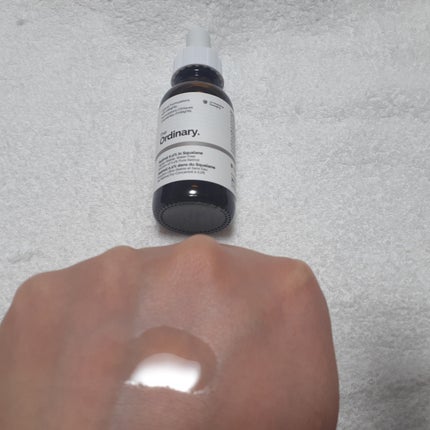 R0.2フェイスセラム/The Ordinary/美容液を使ったクチコミ(4枚目)