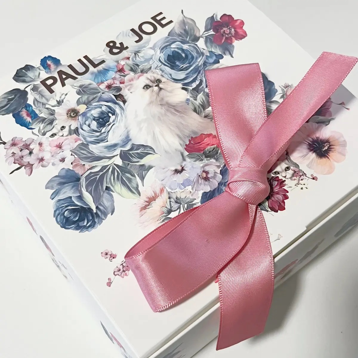 ポール & ジョー リペア トリートメント/PAUL & JOE BEAUTE/美容液を使ったクチコミ（1枚目）