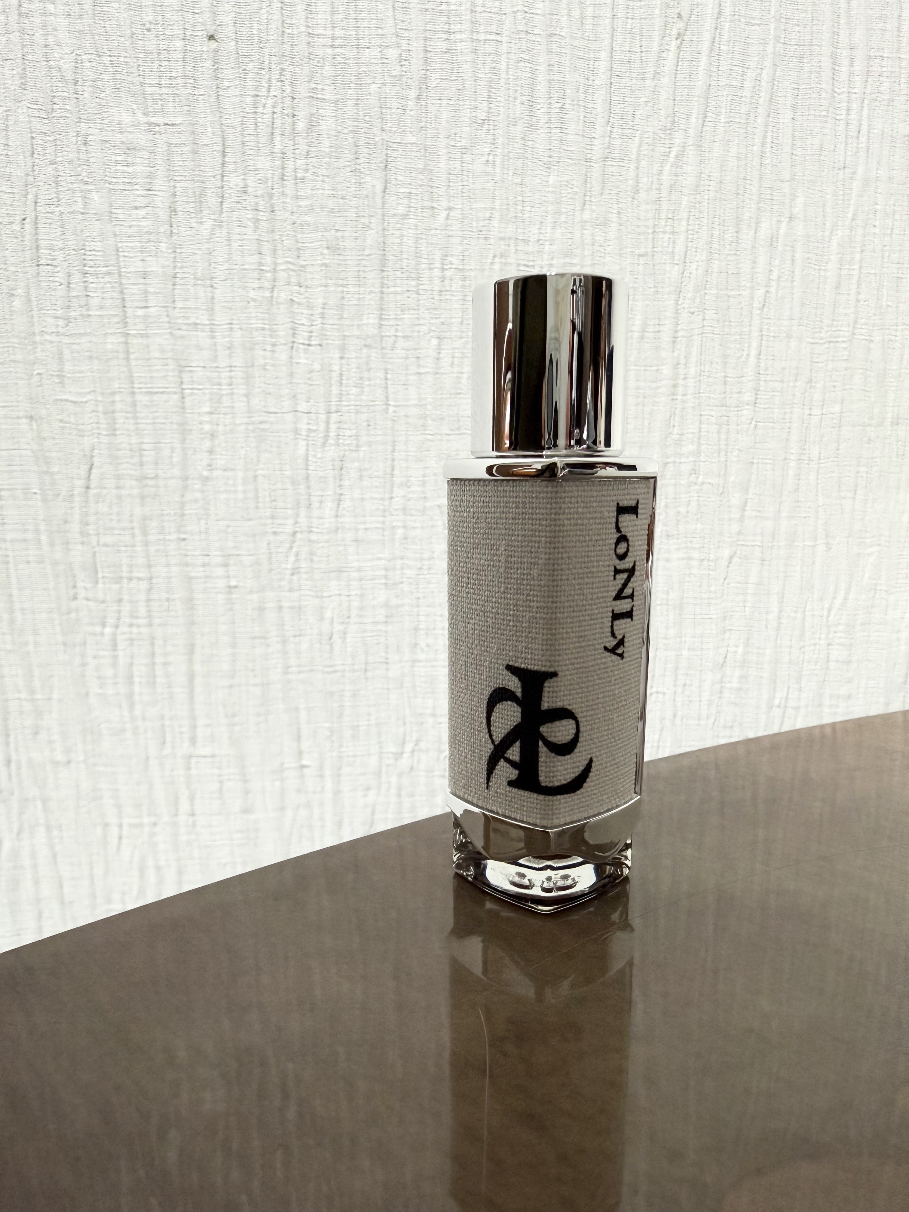 キャンドルライトジュレティント/LoNLy /リップティントを使ったクチコミ（1枚目）