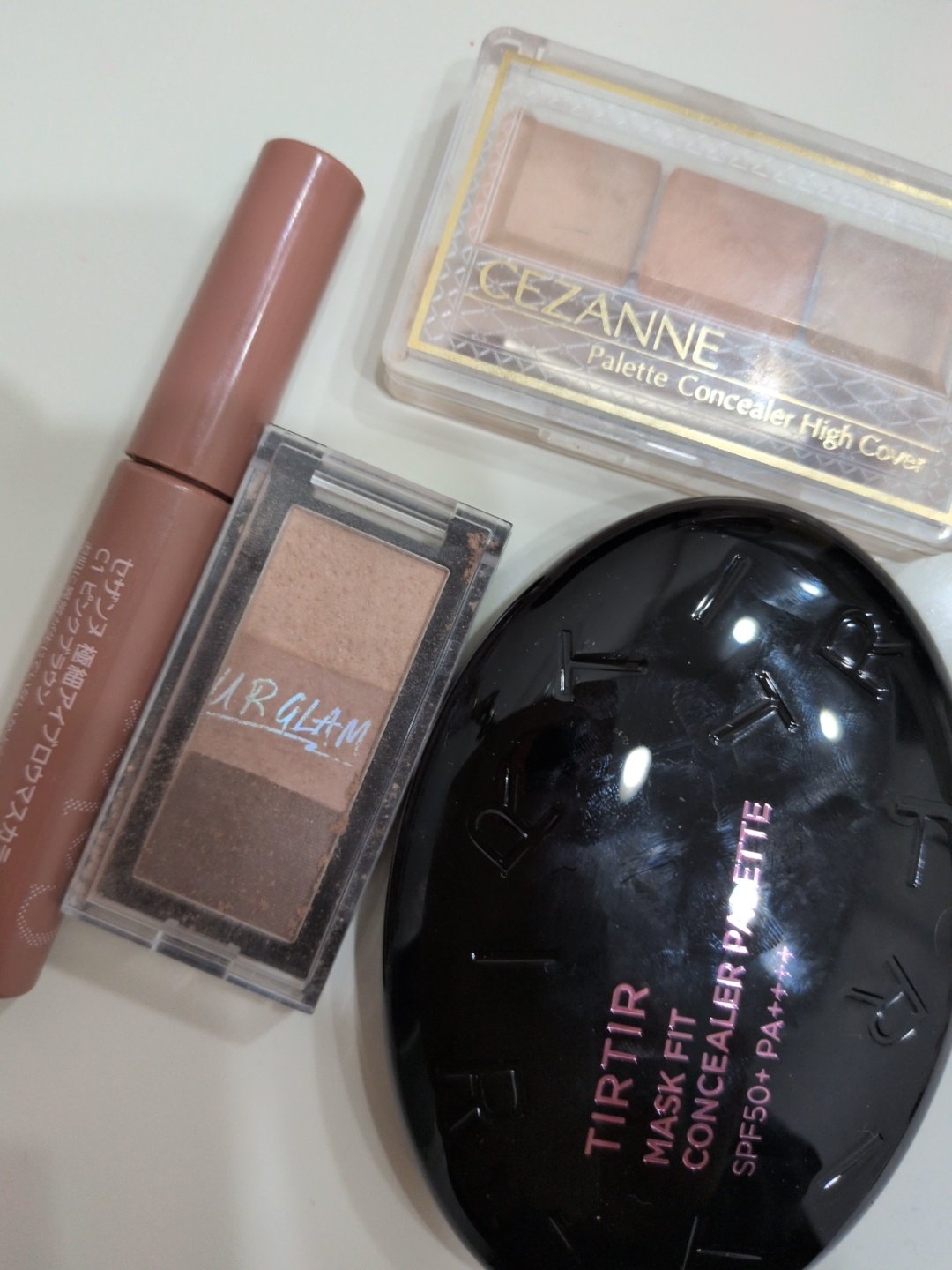 ジューシーラスティングティント/rom&nd/リップティントを使ったクチコミ（2枚目）