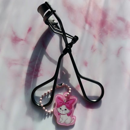 アイラッシュカーラー/SHOBIDO/ビューラーを使ったクチコミ(3枚目)