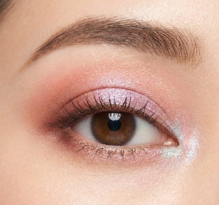 Bloom Collection カスタマイズアイカラー アソート(限定カラー) EX02 ロージーマーブルアソート/マキアージュ/アイシャドウの画像