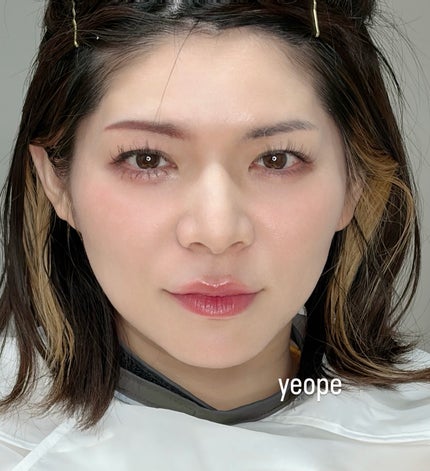 デューティント/AMUSE/リップティントを使ったクチコミ(1枚目)