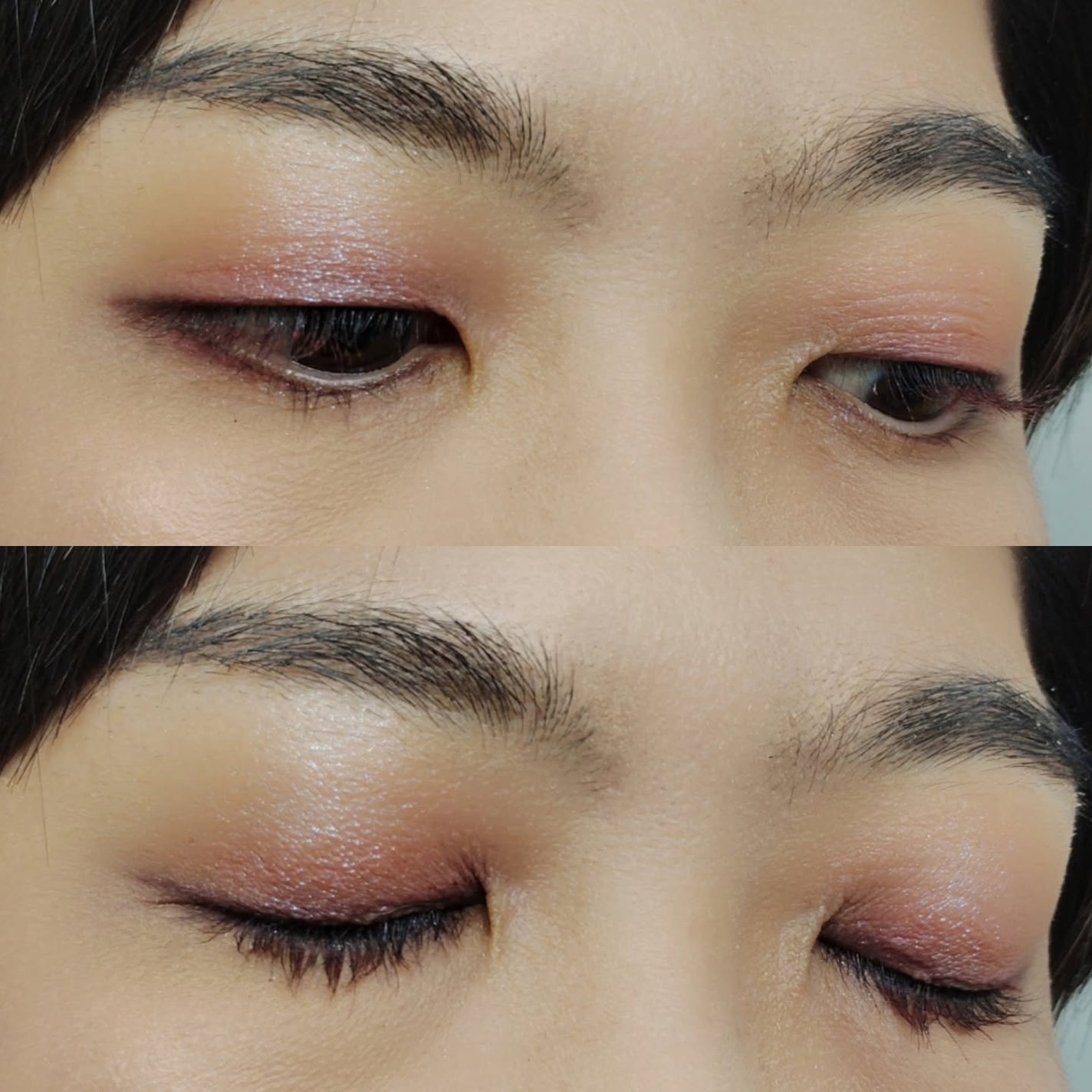 レ キャトル オンブル/CHANEL/アイシャドウパレットを使ったクチコミ(3枚目)