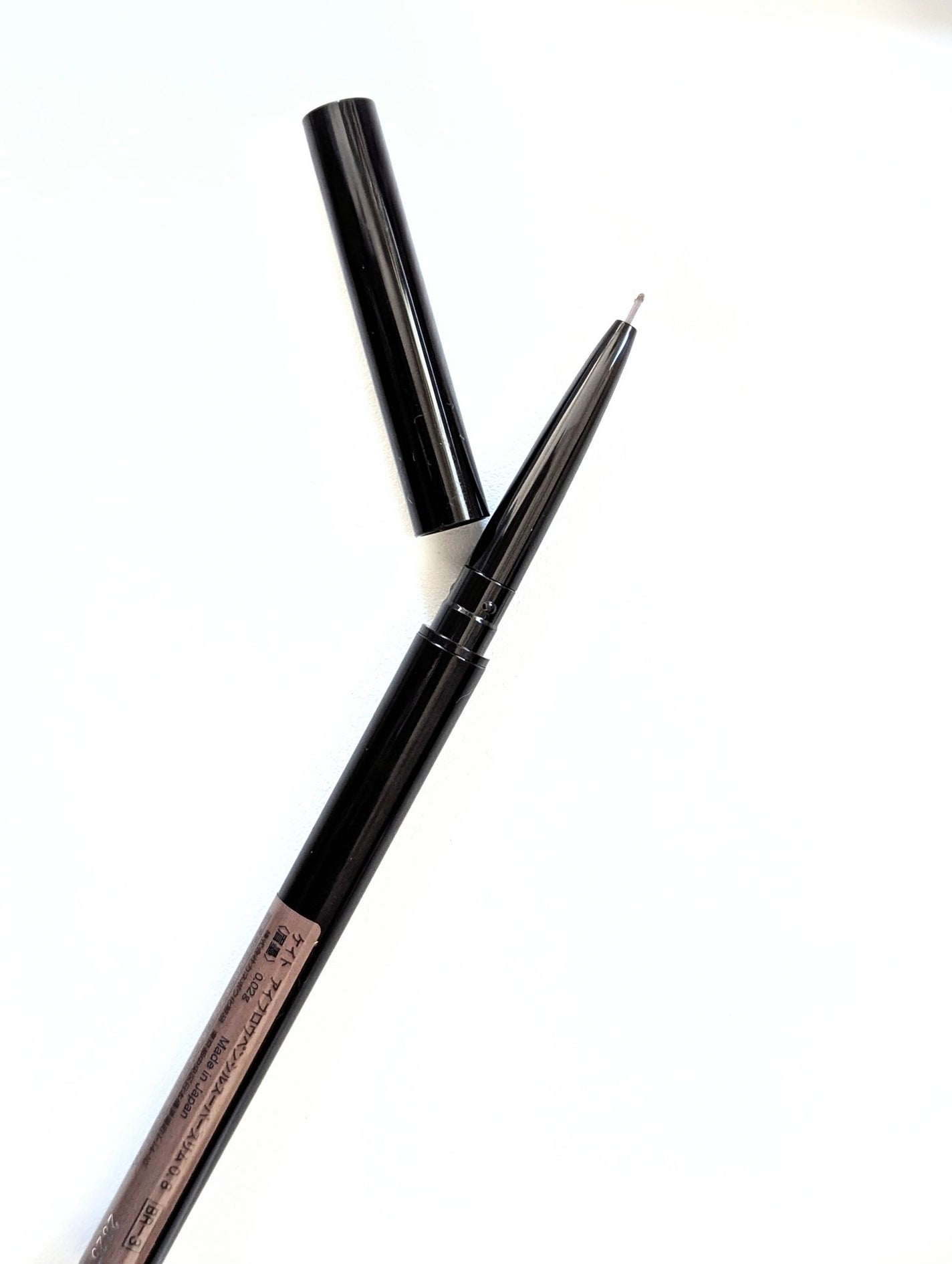 ケイト アイブロウペンシルスーパースリム0.8/KATE/アイブロウペンシルを使ったクチコミ(1枚目)