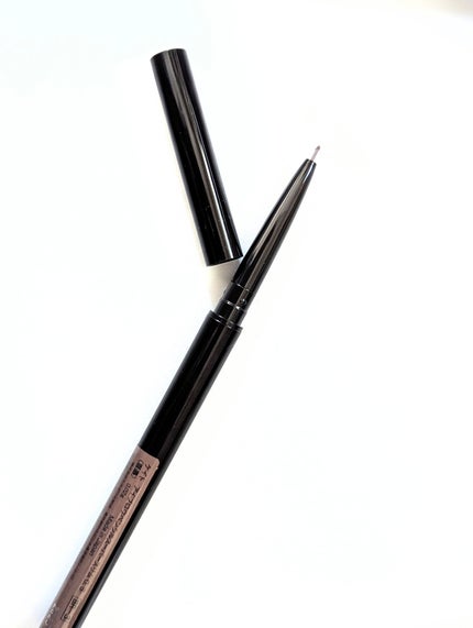 ケイト アイブロウペンシルスーパースリム0.8/KATE/アイブロウペンシルを使ったクチコミ(1枚目)